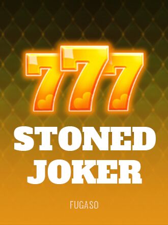 Stoned Joker