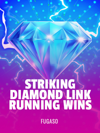 Striking Diamond Link: Running Wins