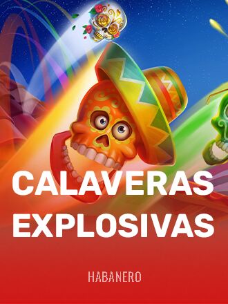 Calaveras Explosivas