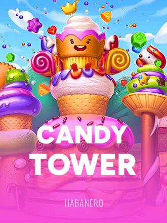 Candy Tower