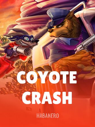 Coyote Crash