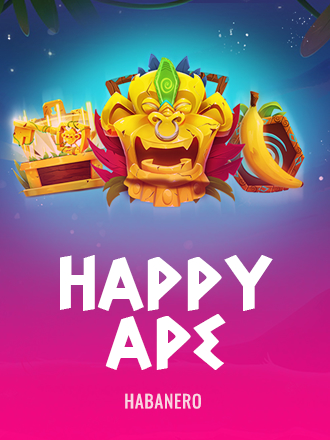 Happy Ape