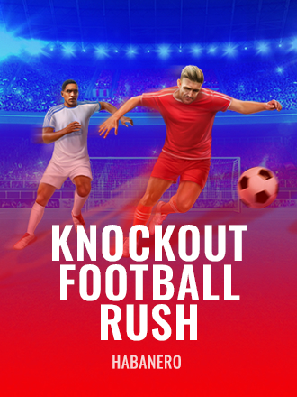 Knockout Football Rush