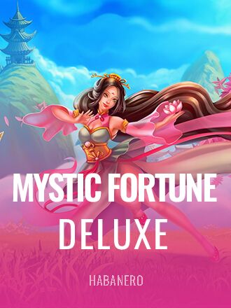 Mystic Fortune Deluxe