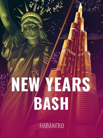 New Years Bash