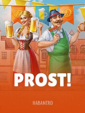 Prost!