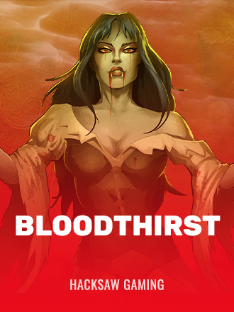 Bloodthirst