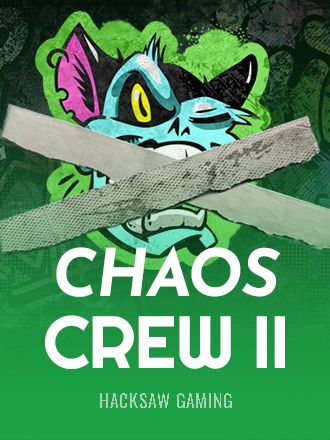Chaos Crew II