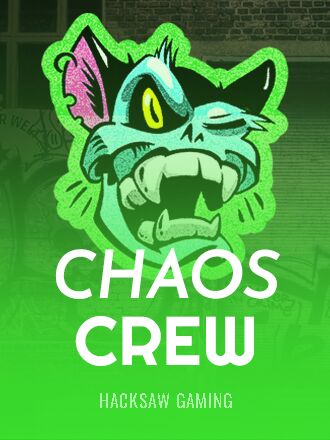 Chaos Crew