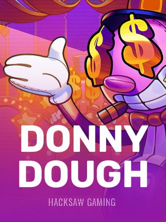 Donny Dough