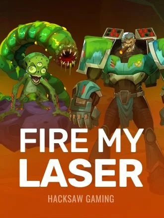 Fire My Laser