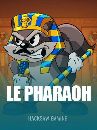 Le Pharaoh