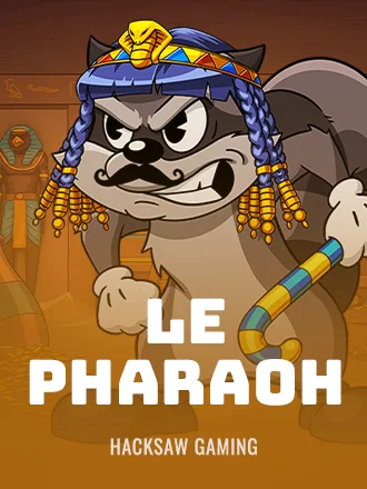 Le Pharaoh