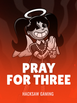 Pray for Three