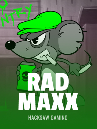 Rad Maxx