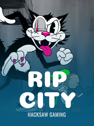 RIP City