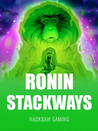 Ronin Stackways