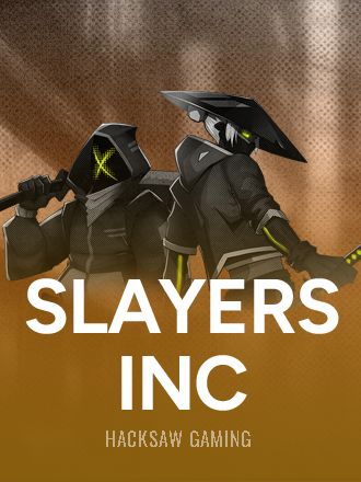 Slayers Inc