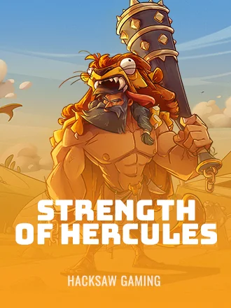 Strength of Hercules