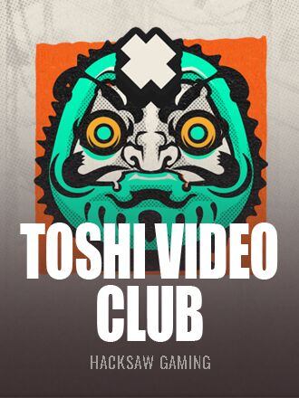 Toshi Video Club