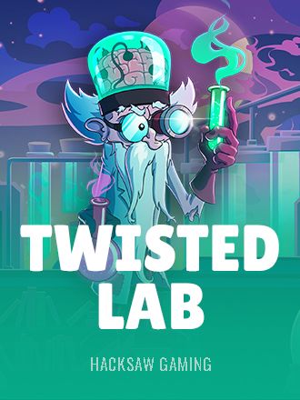 Twisted Lab