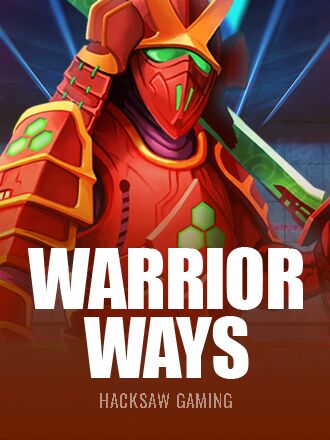 Warrior Ways
