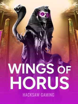 Wings of Horus
