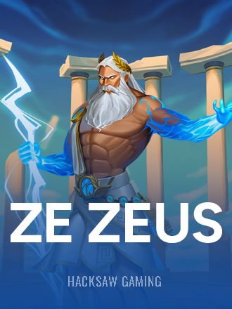 Ze Zeus