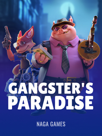 Gangster's Paradise