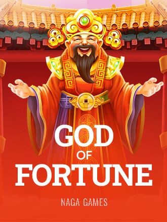 God of Fortune