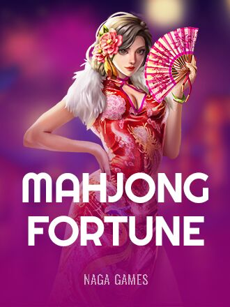 Mahjong Fortune