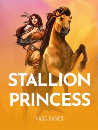 Stallion Princess