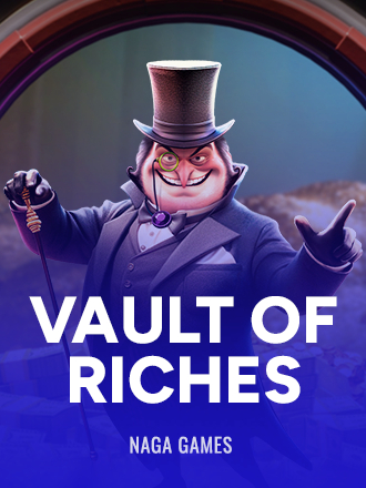 Vault of Riches