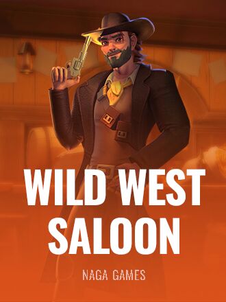 Wild West Saloon