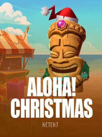 Aloha! Christmas