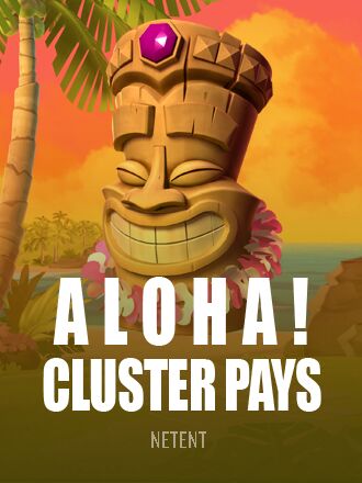 Aloha! Cluster Pays