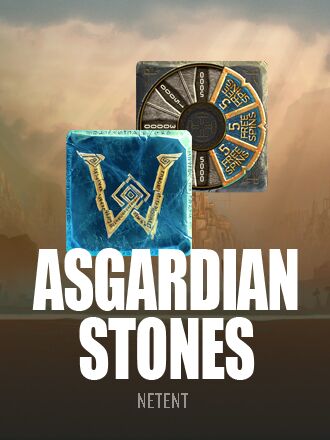 Asgardian Stones