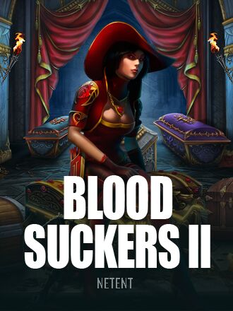 Blood Suckers II