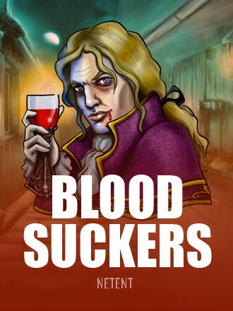 Blood Suckers