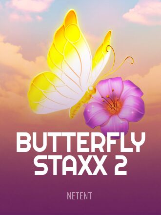 Butterfly Staxx 2
