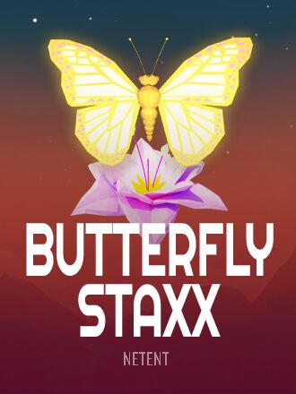 Butterfly Staxx