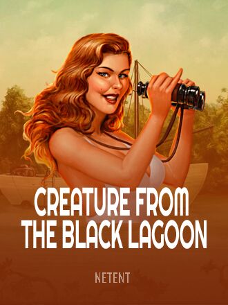 Creature from the Black Lagoon