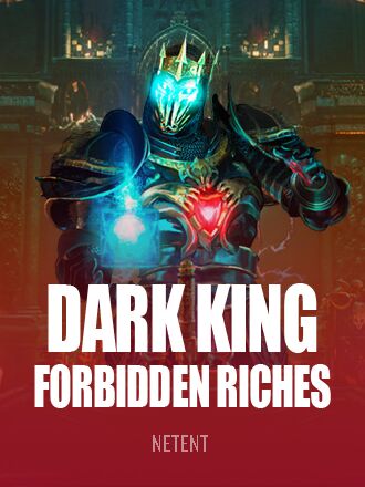 Dark King: Forbidden Riches