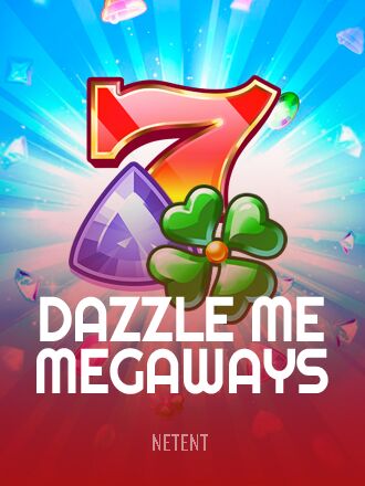Dazzle Me Megaways
