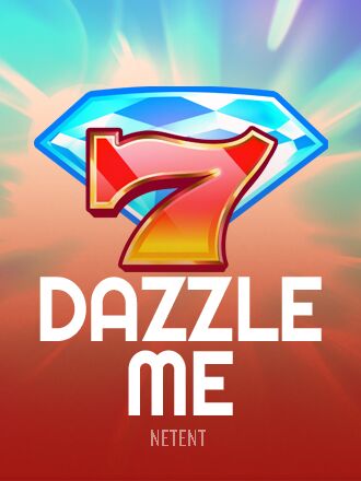 Dazzle Me