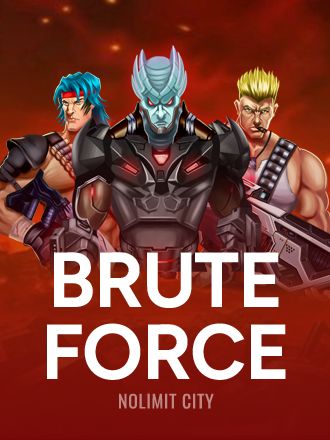 Brute Force