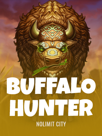 Buffalo Hunter