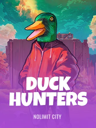 Duck Hunters