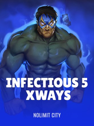 Infectious 5 xWays