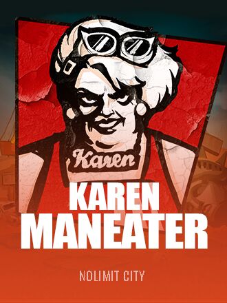 Karen Maneater